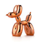 Creative Balloon Dog Sculpture - Kia Day Design