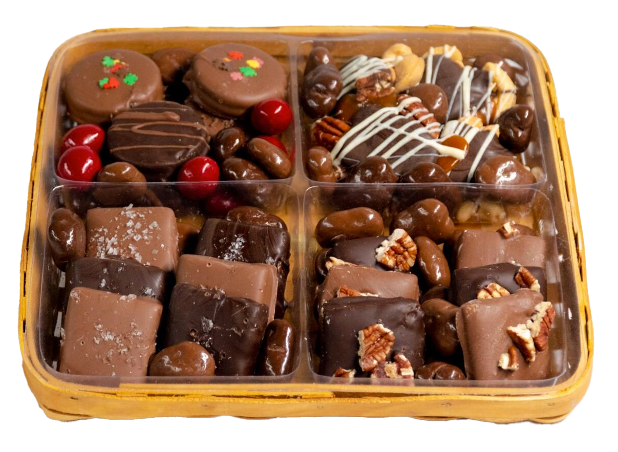 North Star Sampler - -