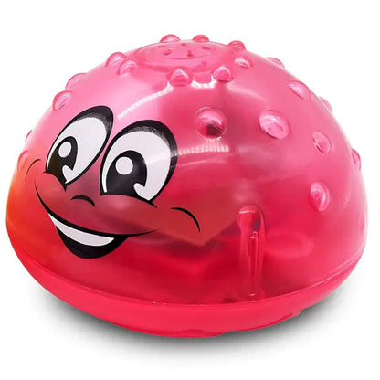 Water Spray Bath Toys - Kia Day Design