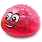 Water Spray Bath Toys - Kia Day Design