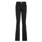 Retro Low Rise Jeans - Kia Day Design