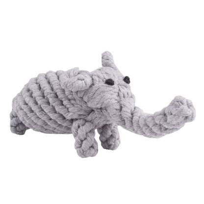 Pet Rope Toys