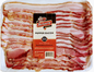 Pepper Slab Bacon Sliced- Artas'n Meats- {{Product type}}