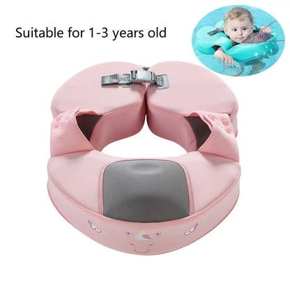 Non Inflatable Baby Float