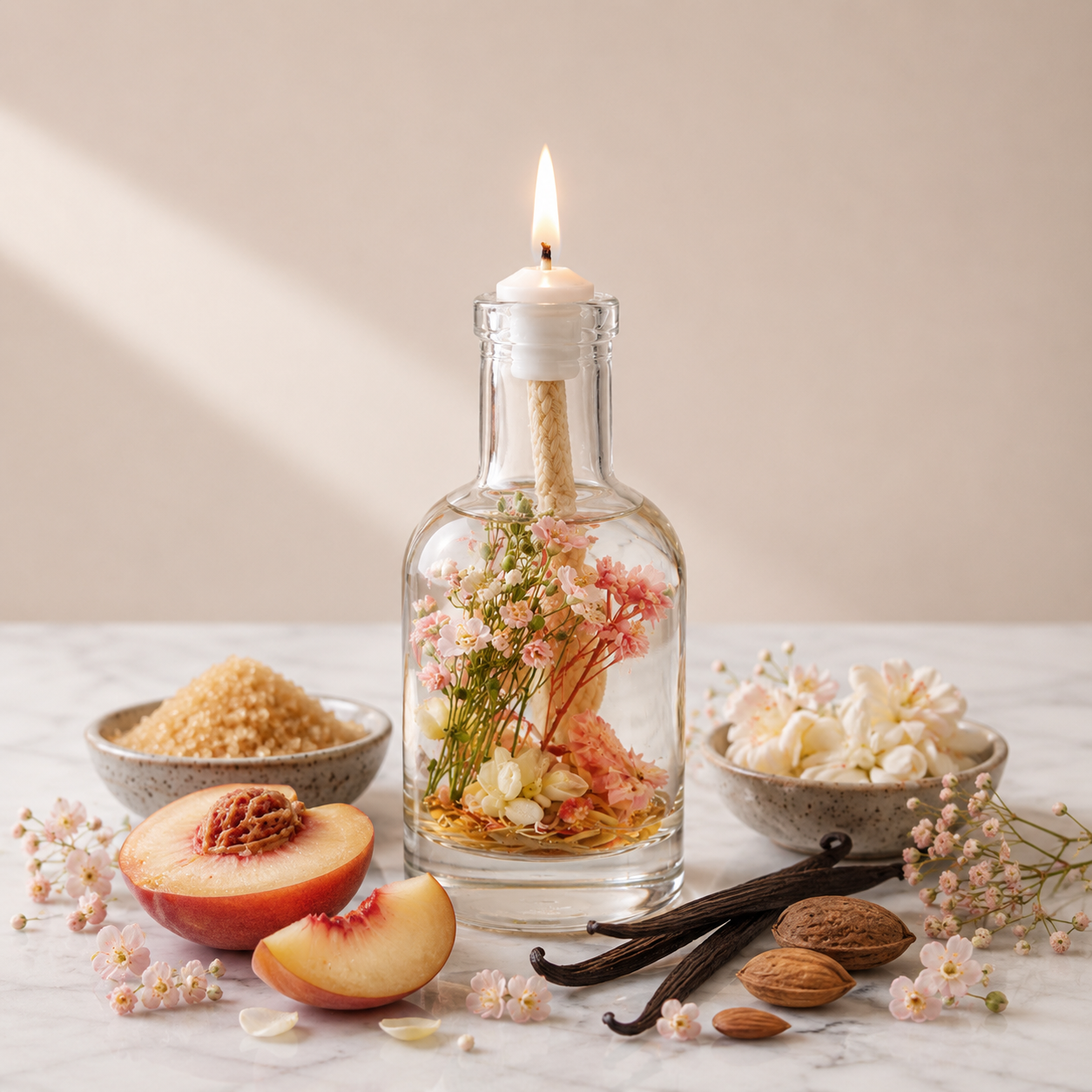 Taurus - Oil Candle - 12 oz - Oil candle