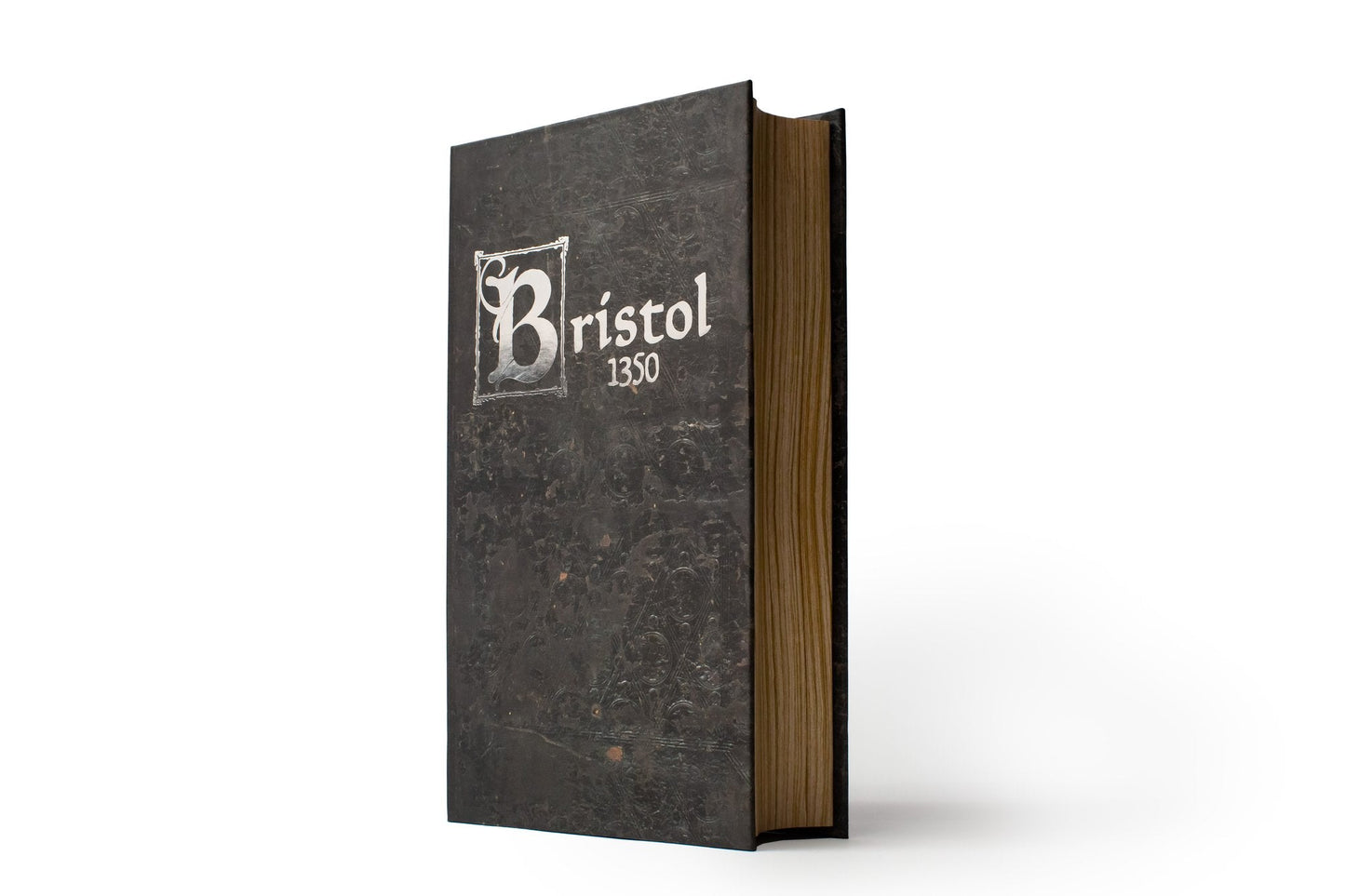 Bristol 1350 - - Board Game