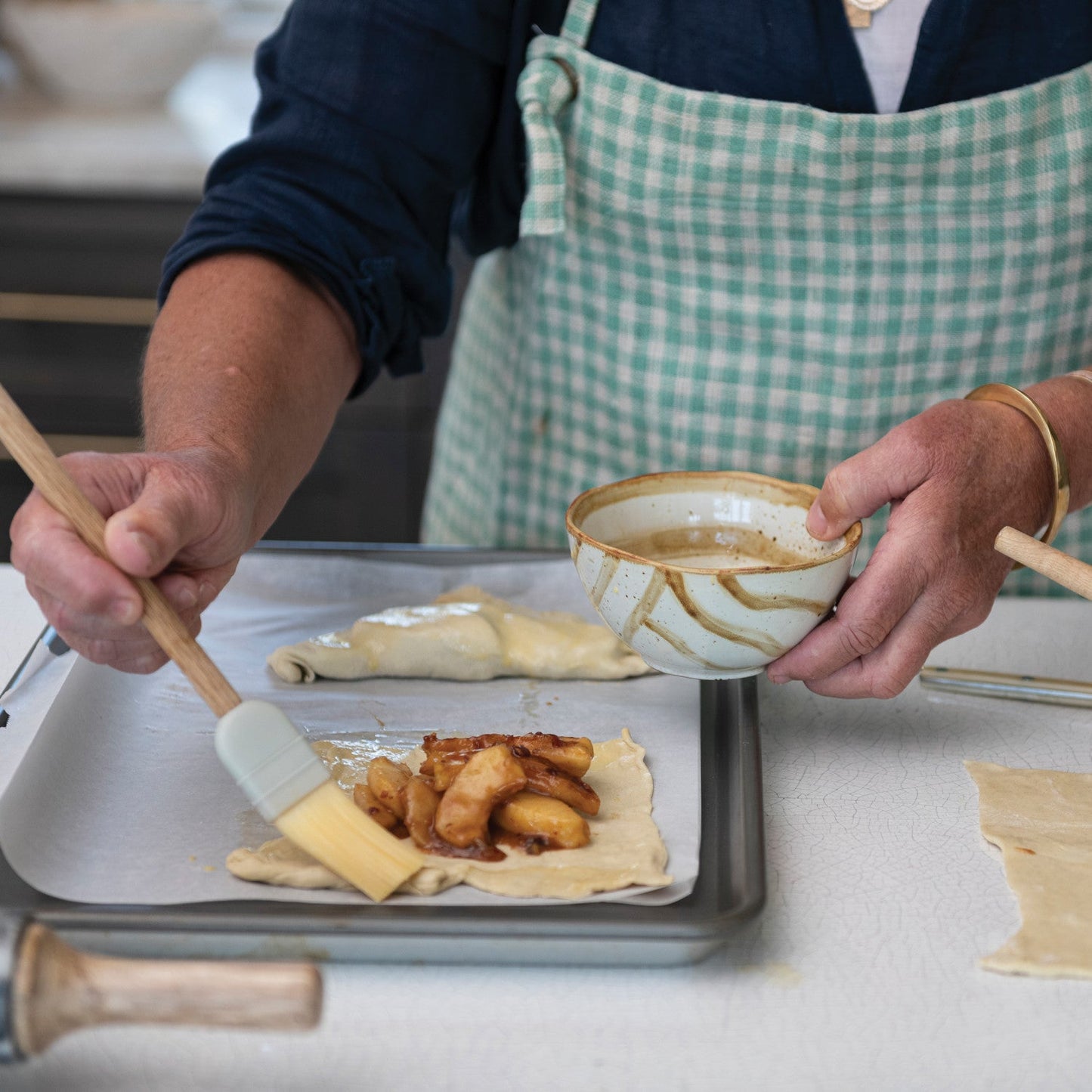 Bacon & Apple Jam | Finch + Fennel - - Kitchen & Bath