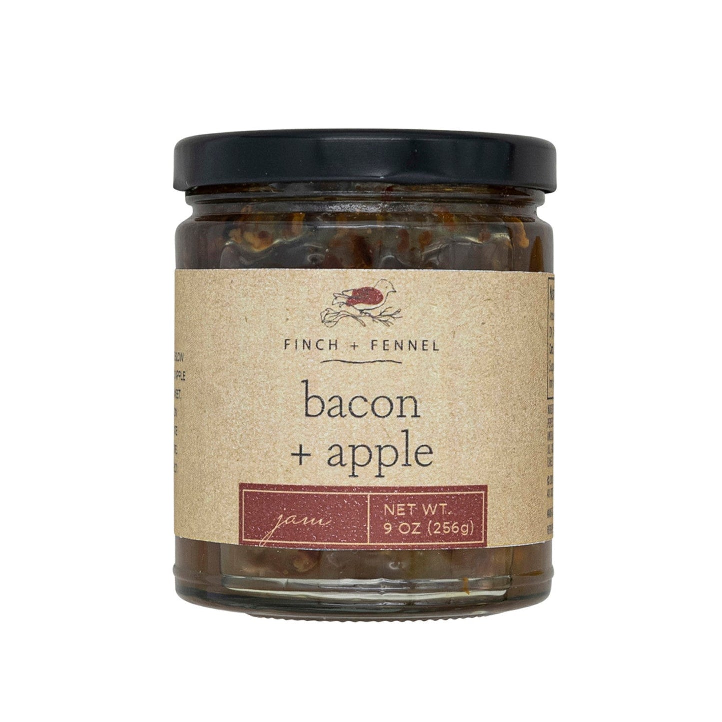 Bacon & Apple Jam | Finch + Fennel - - Kitchen & Bath