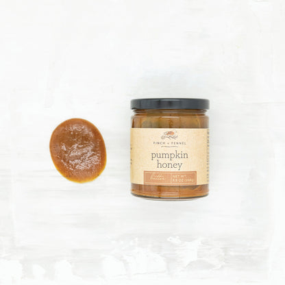 Pumpkin Honey Butter | Finch & Fennel - - Kitchen & Bath
