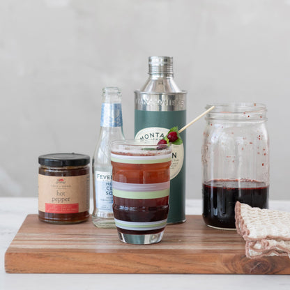 Hot Pepper Jelly | Finch + Fennel - - Kitchen & Bath