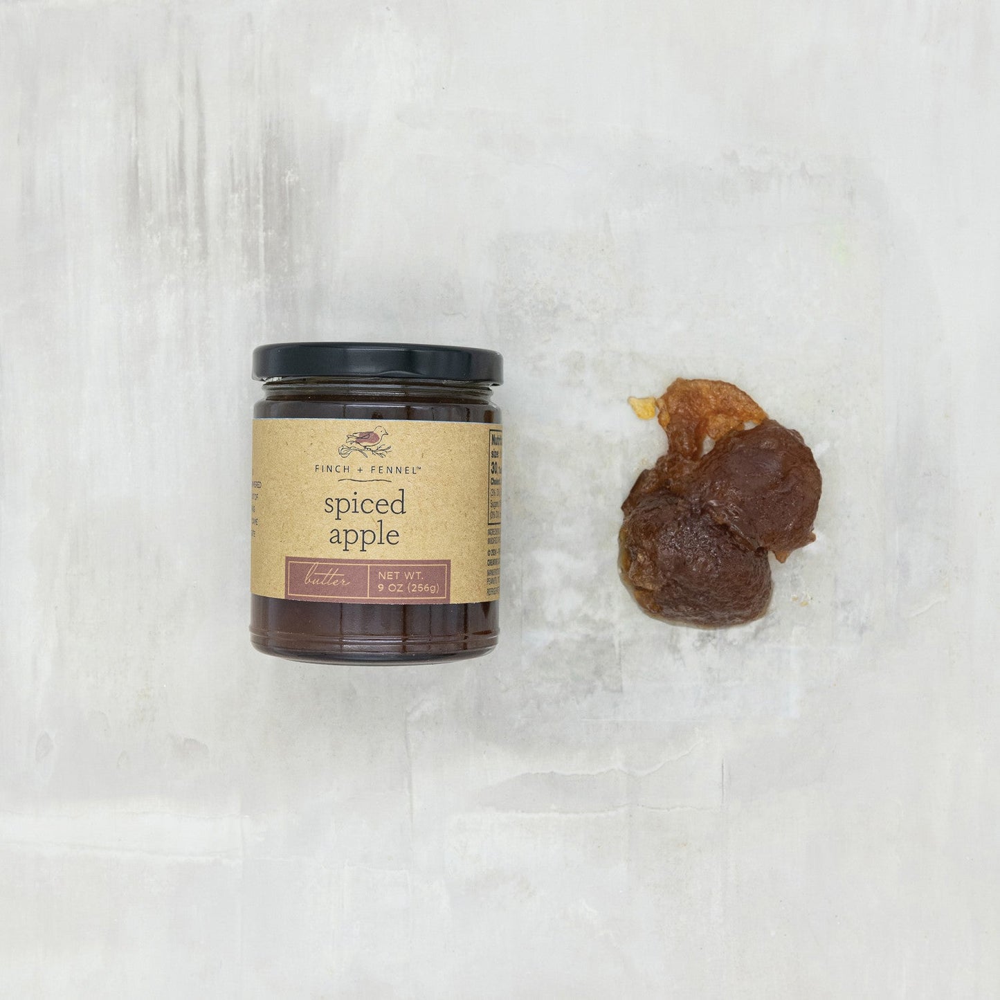 Spiced Apple Butter | Finch & Fennel - - Kitchen & Bath