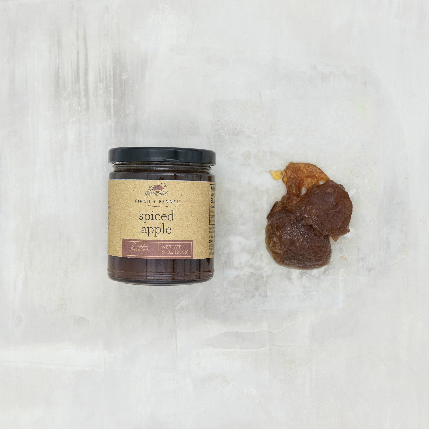 Spiced Apple Butter | Finch & Fennel - - Kitchen & Bath