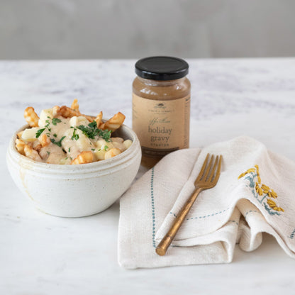Effortless Holiday Gravy Starter | Finch & Fennel - - Kitchen & Bath