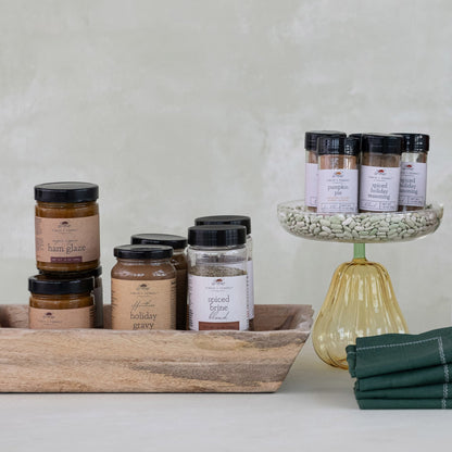 Sugar + Spice Ham Glaze | Finch & Fennel - - Kitchen & Bath
