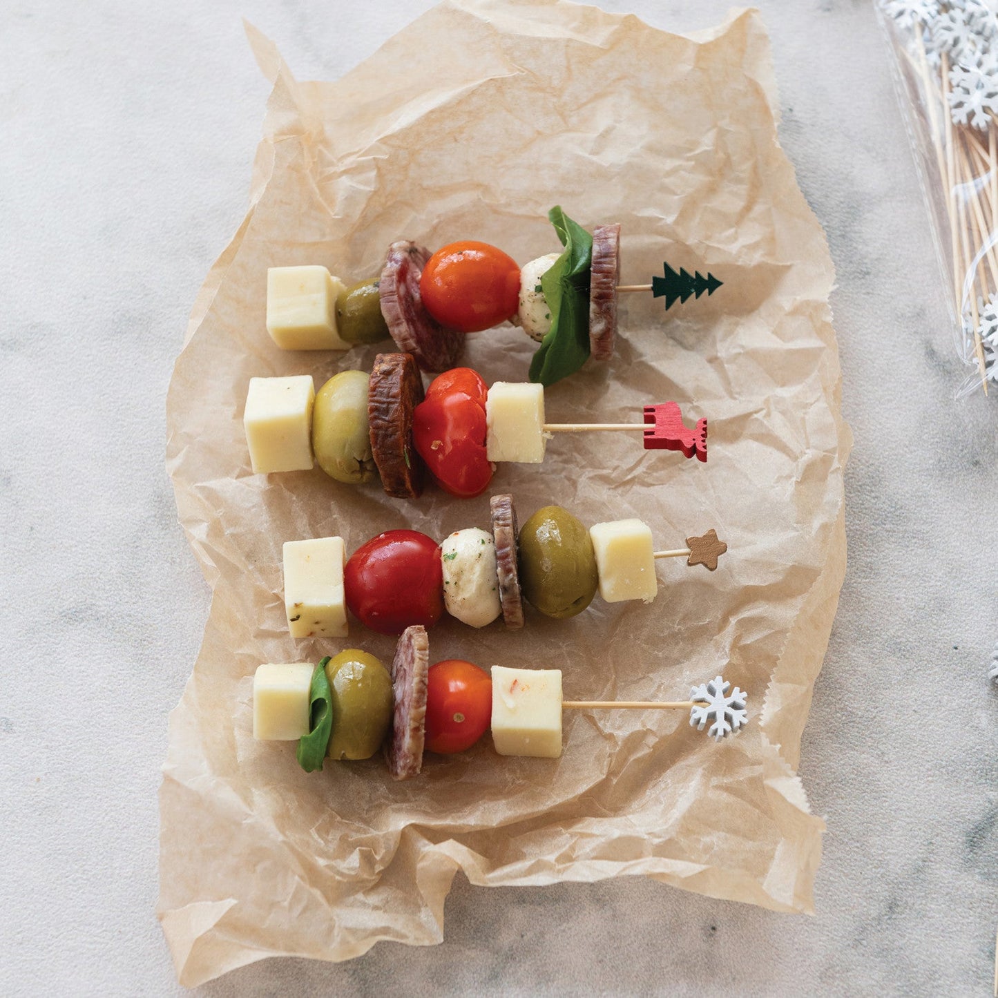 Greek Loukanika Salumi | Finch + Fennel- Rust & Cinder- {{Product type}}
