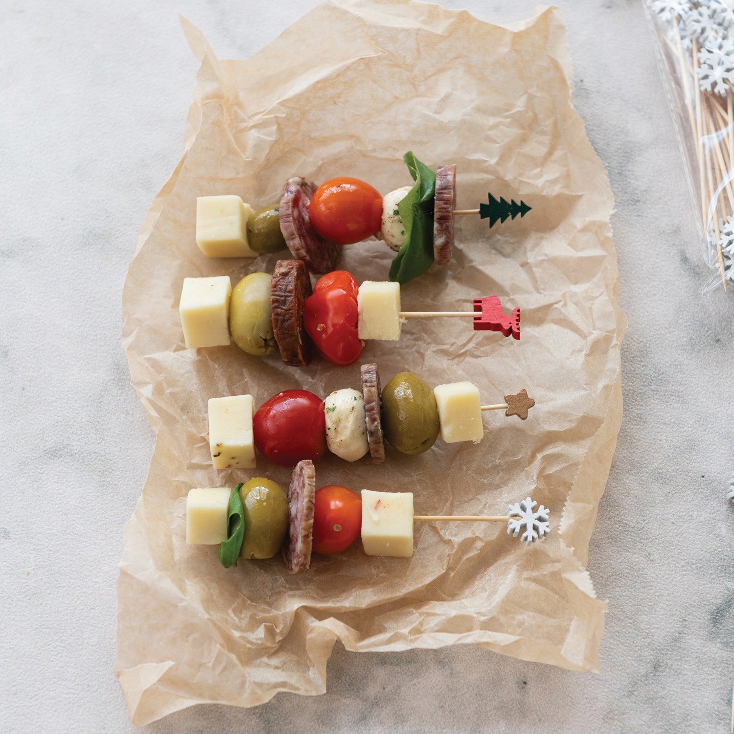 Greek Loukanika Salumi | Finch + Fennel- Rust & Cinder- {{Product type}}