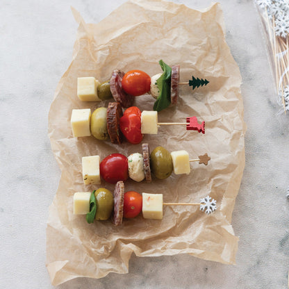 Greek Loukanika Salumi | Finch + Fennel- Rust & Cinder- {{Product type}}