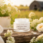 Fresh Face Cream Anti-Aging Tallow Moisturizer - - Face Cream