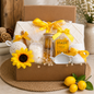 My Sunshine Self Care Gift Box - - Gift Baskets