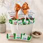 Russell Stover Sugar Free Chocolate Gift Basket - - Gift Baskets