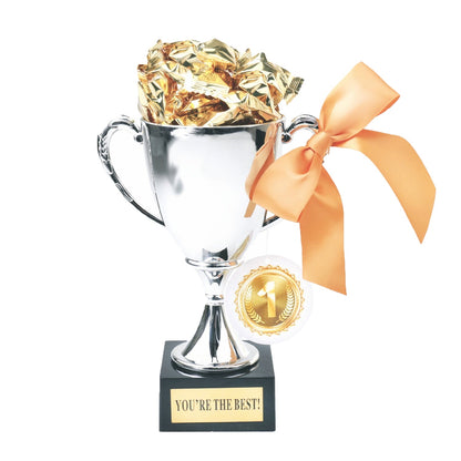 You're # 1! Gift Basket - - Gift Baskets