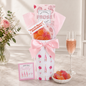 Pop the Bubbly Tumbler Gift - - Gift Baskets