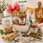 Taste of Italy Pasta Gift Basket - - Gift Baskets