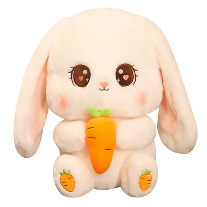 Giant Cheery Bunny Plush Toy Kia Day Design