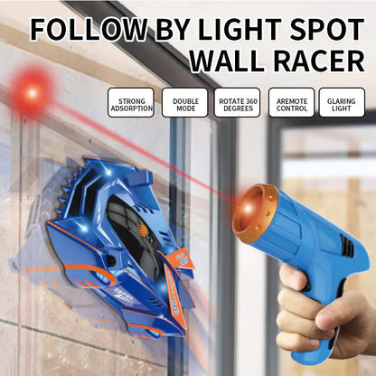 Anti Gravity Car Toys Kia Day Design