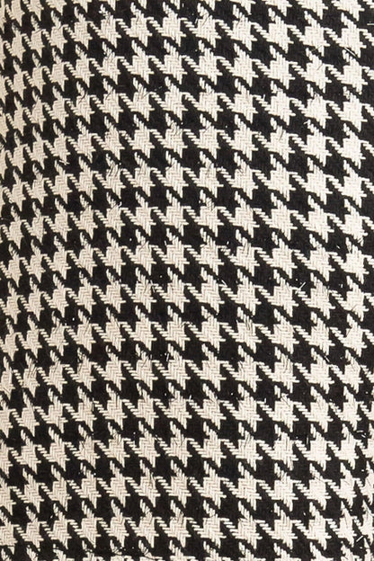 MONO MIX WOVEN SKORT - - SHORTS