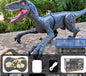 Remote Control Dinosaur Toy Kia Day Design