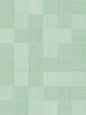 Zellige Wallpaper, mint- Samantha Santana Creative- {{Product type}}