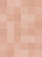 Zellige Wallpaper, rose- Samantha Santana Creative- {{Product type}}