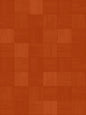 Zellige Wallpaper, rust- Samantha Santana Creative- {{Product type}}