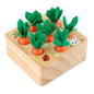Wooden Toys for Toddlers Kia Day Design