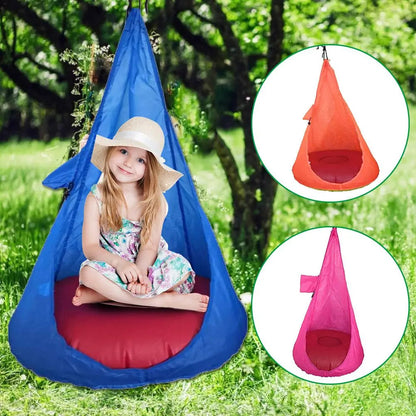 Children's Durable Hammock Chair Kia Day Design