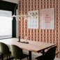 Felicity Wallpaper - Peel & Stick LUXE - Wallpaper