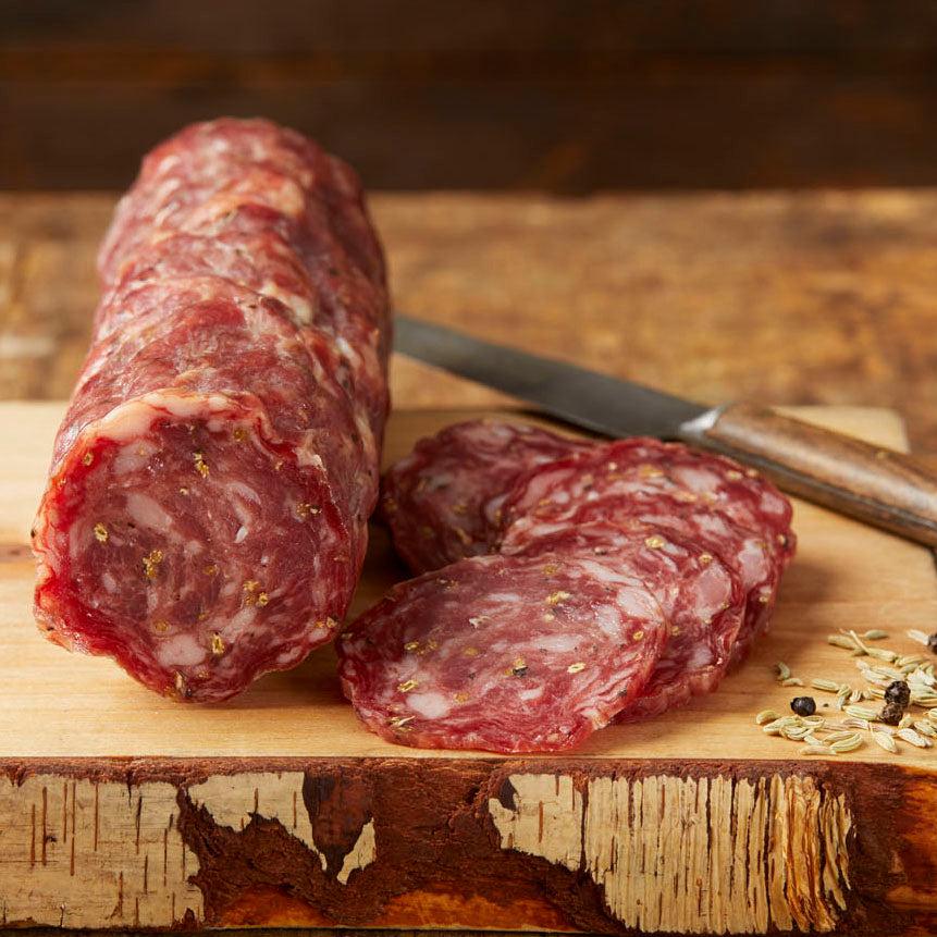 Weekender Set (6 Pieces)- Gastros Craft Meats- {{Product type}}