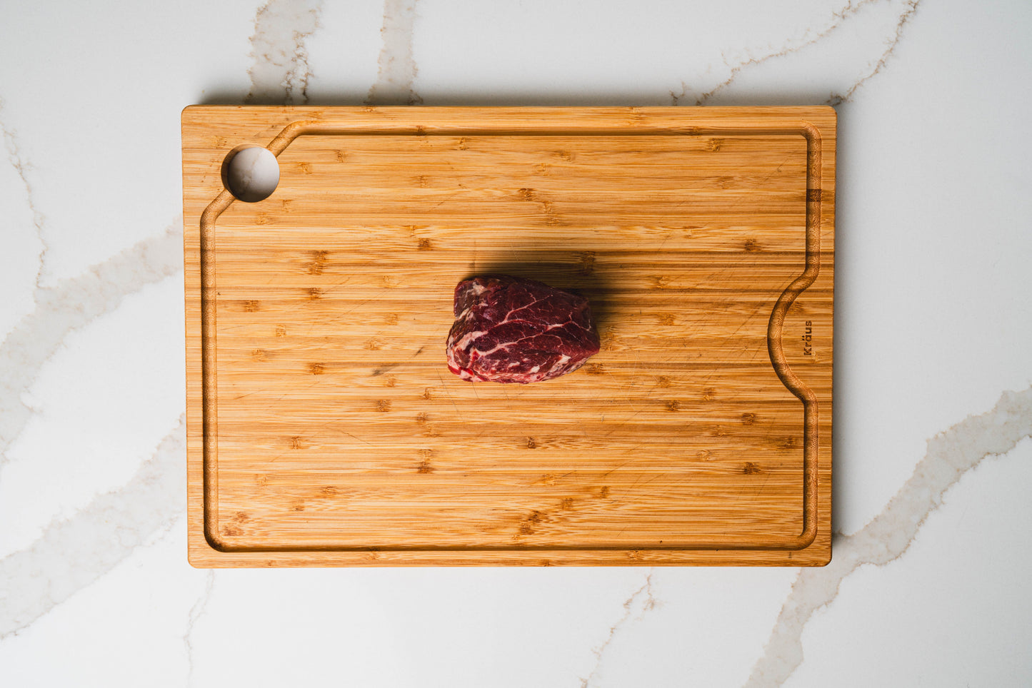 Chef’s Premium Cut Box - -