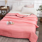 Polyester Quilt Blanket