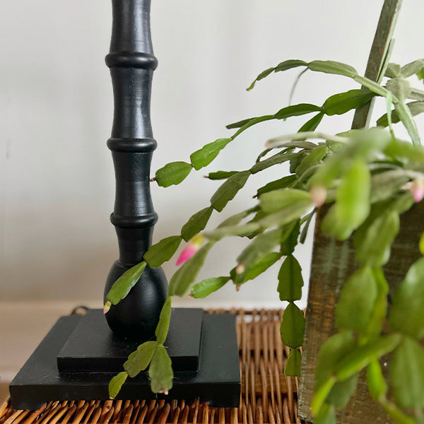 Modern Scalloped Base Floor Lamp - - Sale