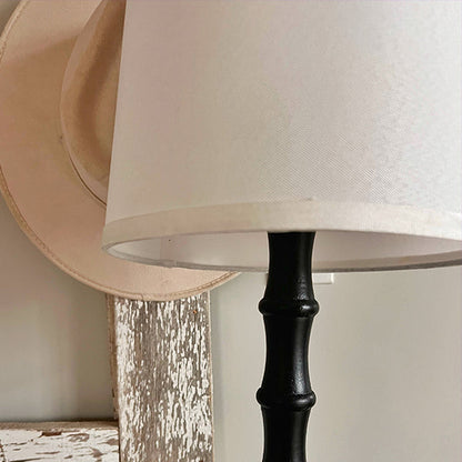 Modern Scalloped Base Floor Lamp - - Sale