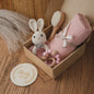 Baby Feeding Tableware Box Set Rattle Set2 20 x 22 x 20 cm