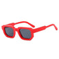 Anti-Blue Light Square Glasses - Kia Day Design