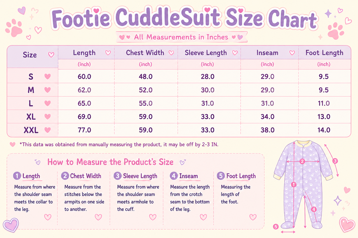 Cosmic Daydream Footie CuddleSuit - - Clothing