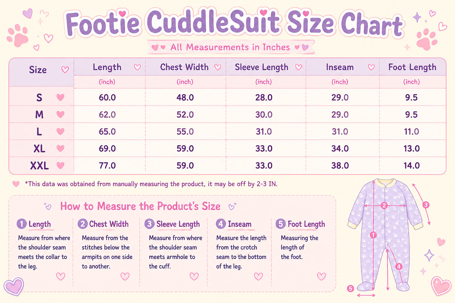 Cosmic Daydream Footie CuddleSuit - - Clothing