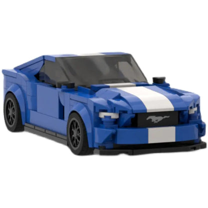 Building Block Bricks Toys Kia Day Design