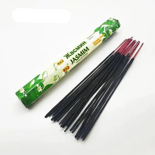 Tulip 48 Flavors Tibetan Incense Sticks