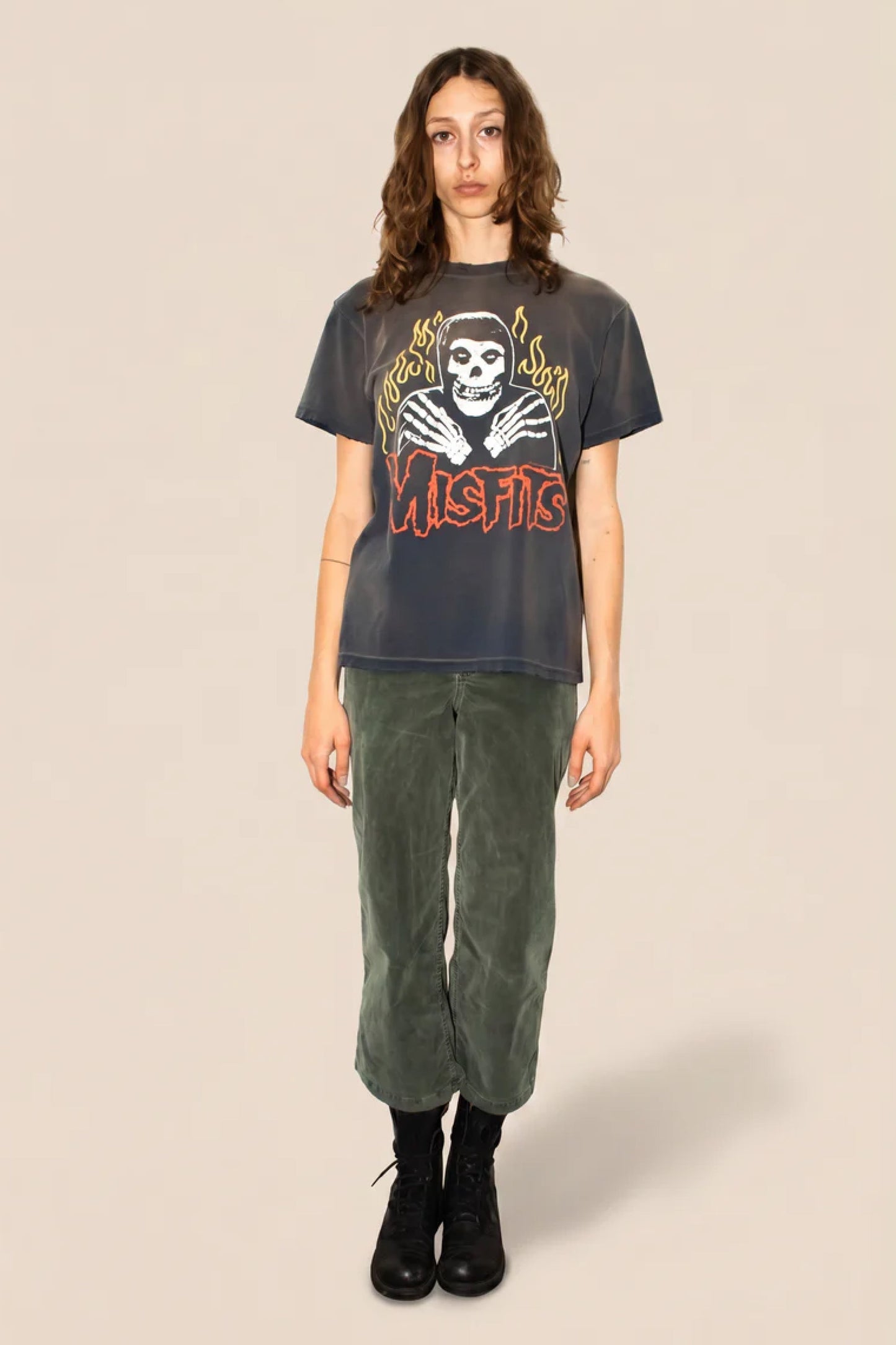 The Moonlight Trousers - - Pants