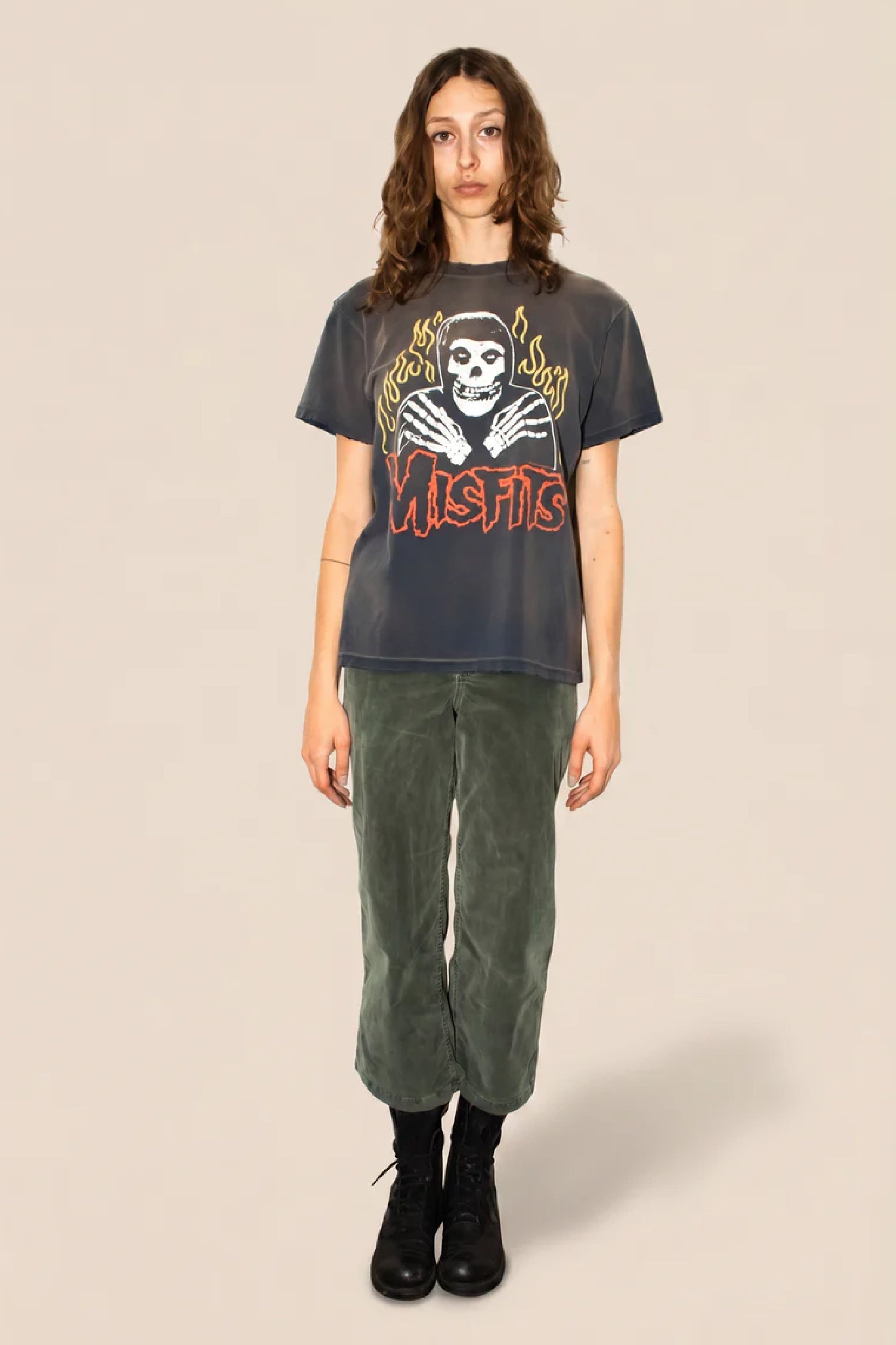 The Moonlight Trousers - - Pants